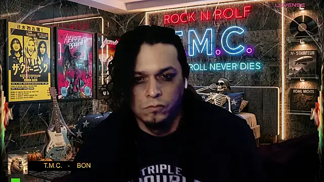 chino_roz webcam show