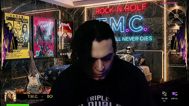 chino_roz Show Webcam