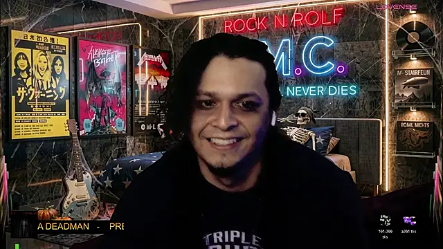 عرض كام chino_roz
