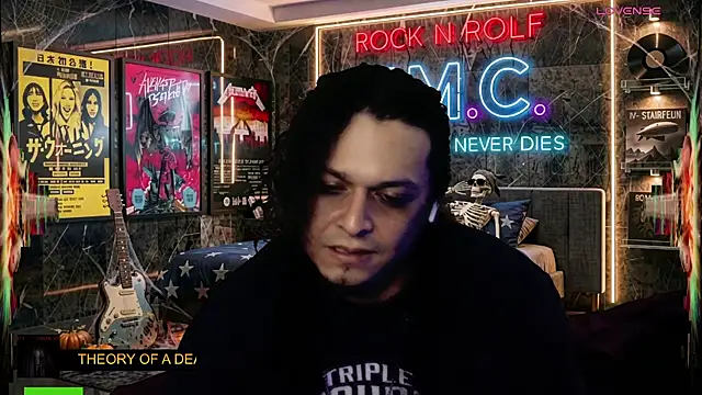 Webkamerová show chino_roz