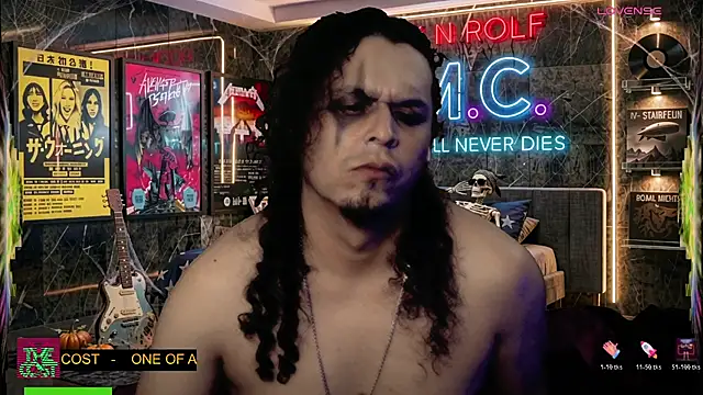 chino_roz's Webcam Show