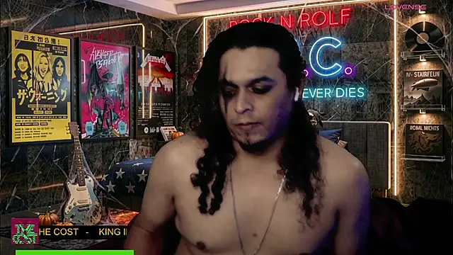 chino_roz ওয়েবক্যাম শো