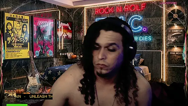 chino_rozn Webbikameraesitys