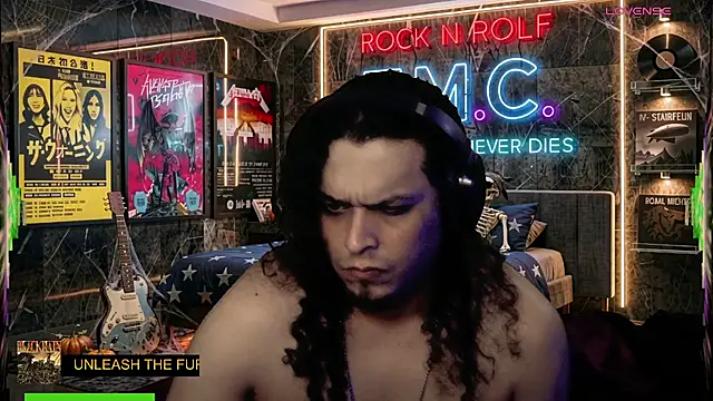 chino_roz Шоу с уебкамера