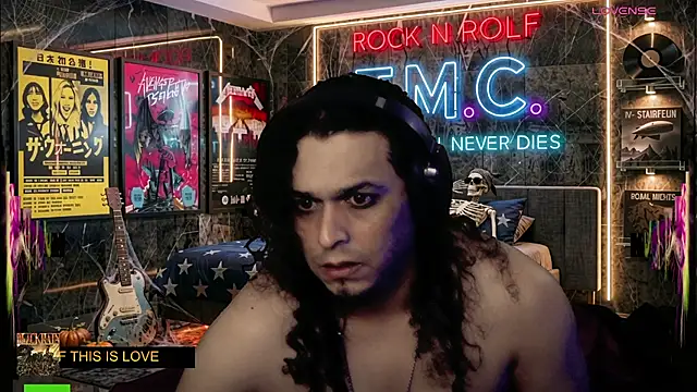 chino_rozn Webbikameraesitys