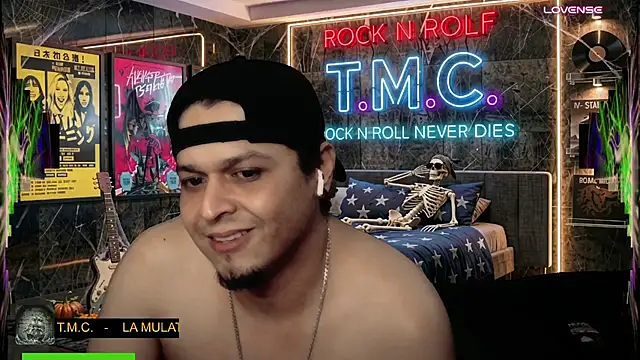 عرض كام chino_roz