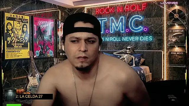 عرض كام chino_roz