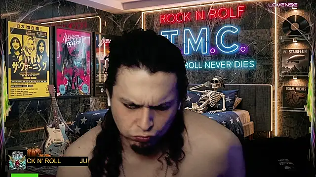 عرض كام chino_roz