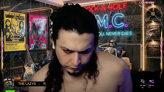 chino_roz Webcamshow