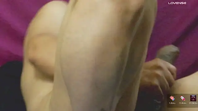 Webkamerová show chino_roz