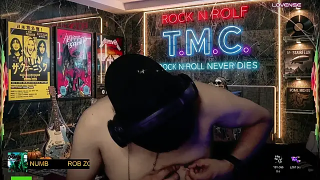 عرض كام chino_roz