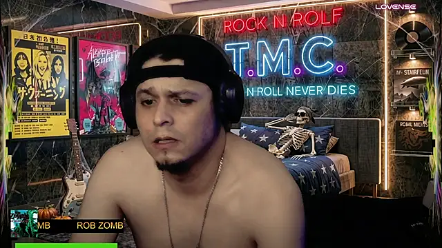 عرض كام chino_roz