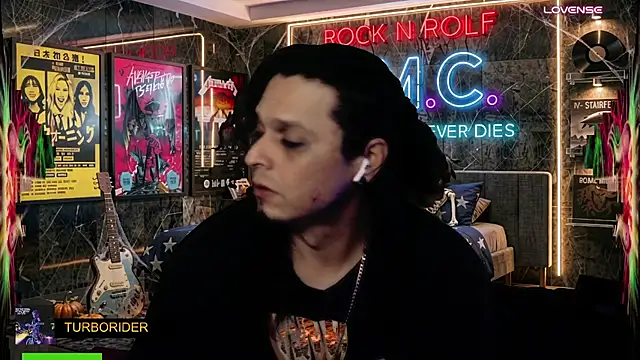 chino_rozn Webbikameraesitys