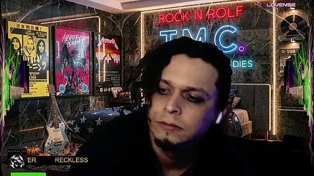 عرض كام chino_roz
