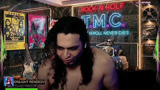 عرض كام chino_roz