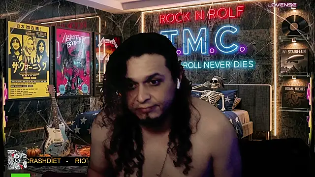 عرض كام chino_roz