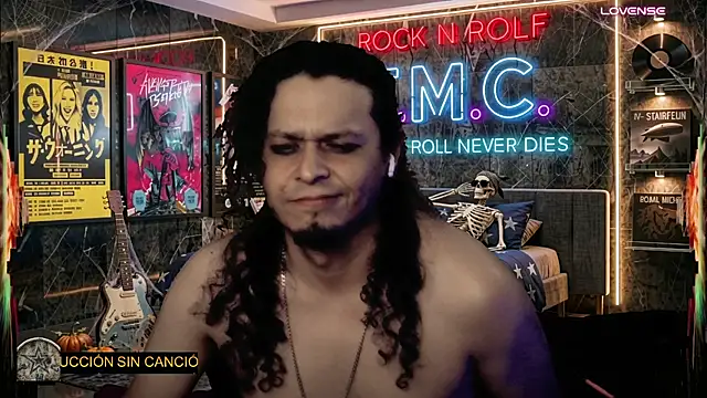 chino_roz webcam show