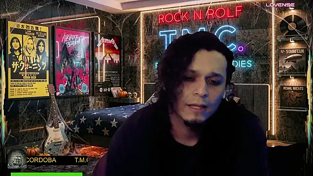 chino_roz's Webcam Show