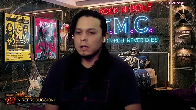chino_roz's Webcam Show