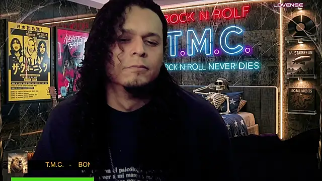 عرض كام chino_roz