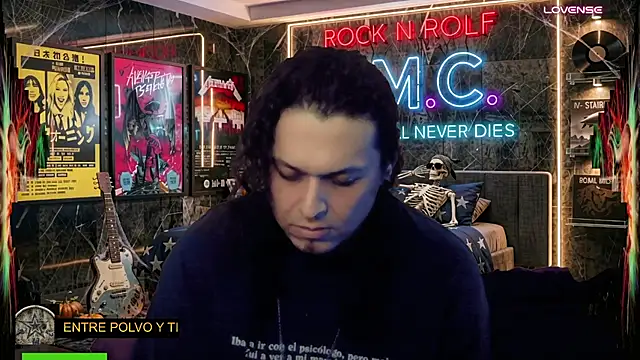 chino_roz: вебкам-шоу