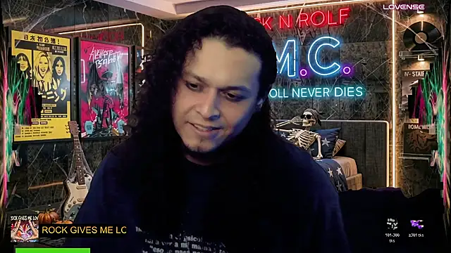 chino_rozn Webbikameraesitys