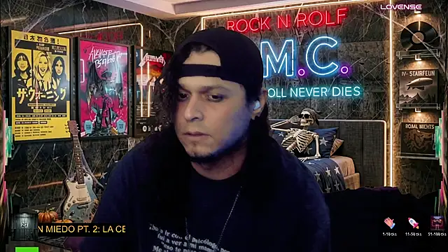 عرض كام chino_roz