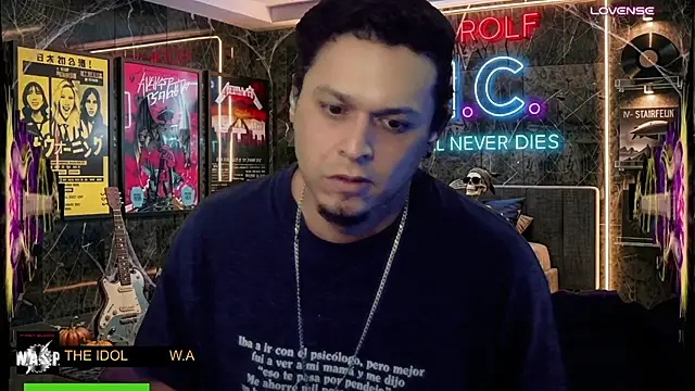 chino_rozn Webbikameraesitys