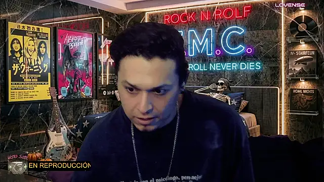 chino_rozn Webbikameraesitys