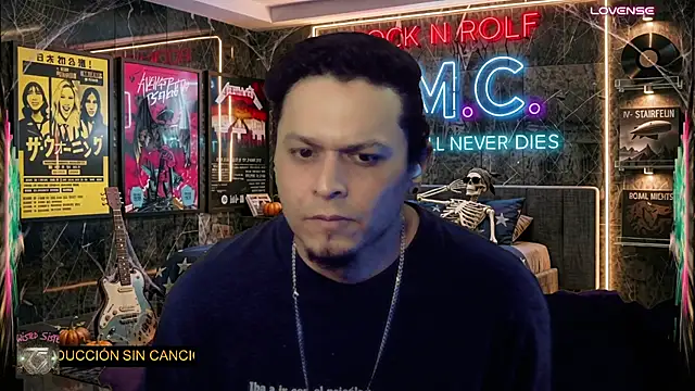 chino_roz's Webcam Show