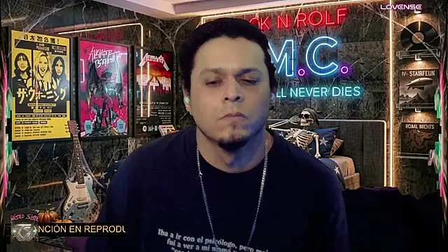 عرض كام chino_roz