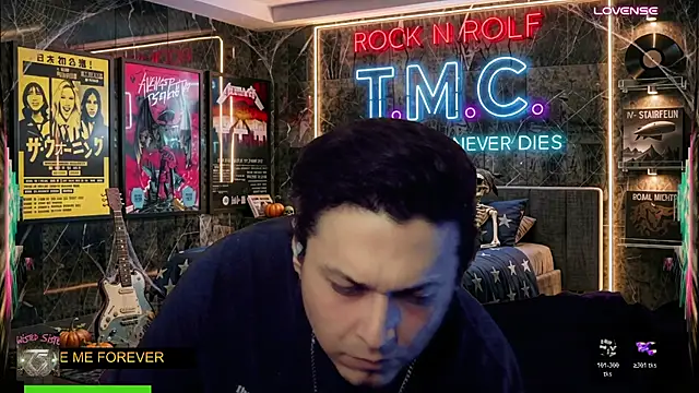 عرض كام chino_roz