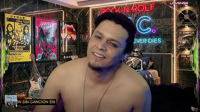 عرض كام chino_roz