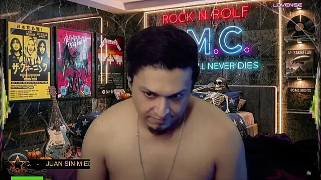 chino_rozn Webbikameraesitys