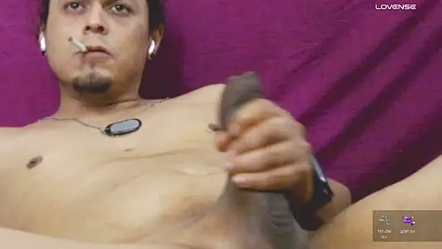 chino_roz Adlı Modelin Web Kamerası Şovu