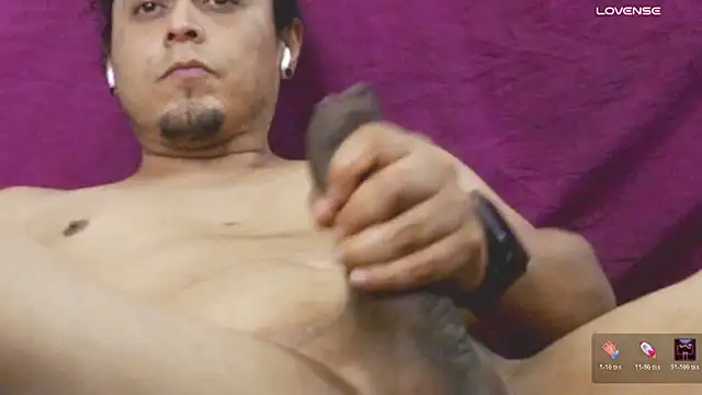 Show de chino_roz na webcam