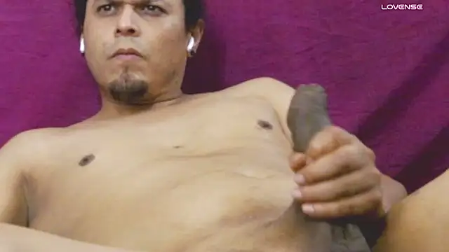 Show de webcam de chino_roz