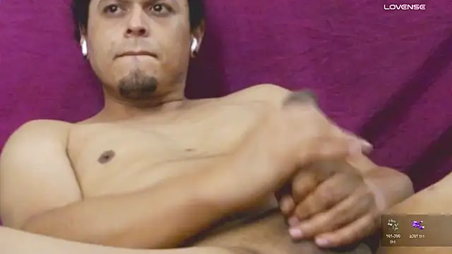 chino_roz's Webcam Show