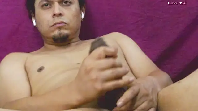 Show de webcam de chino_roz