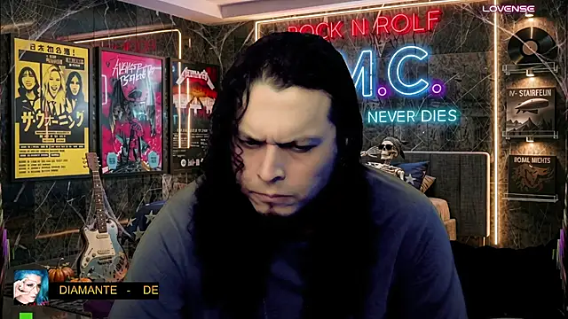 عرض كام chino_roz