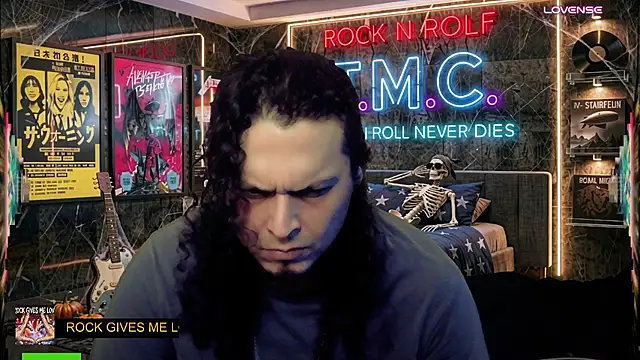 chino_roz Show Webcam