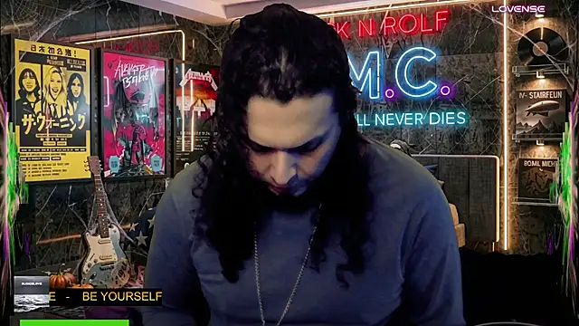 عرض كام chino_roz