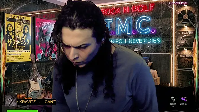 chino_rozn Webbikameraesitys