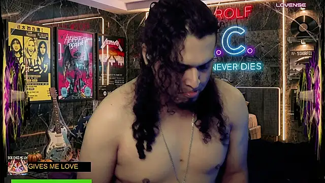 chino_rozn Webbikameraesitys