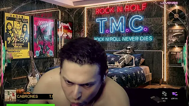 عرض كام chino_roz