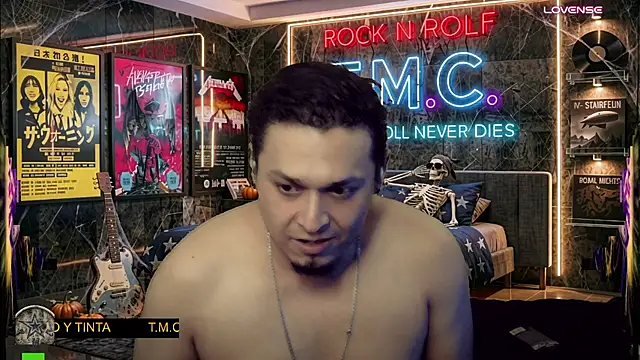 chino_roz's Webcam Show