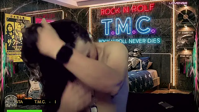 chino_roz webcam show