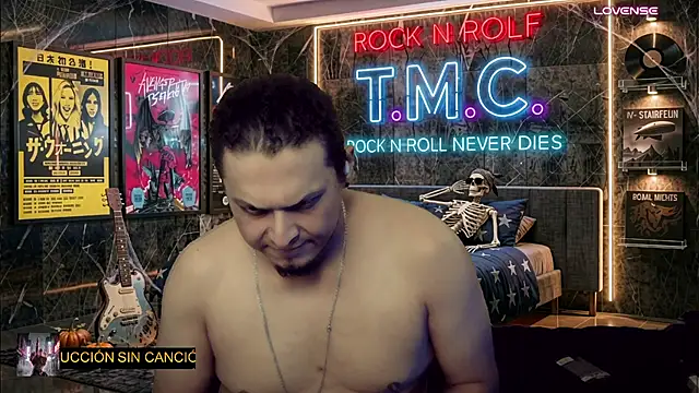 chino_rozn Webbikameraesitys