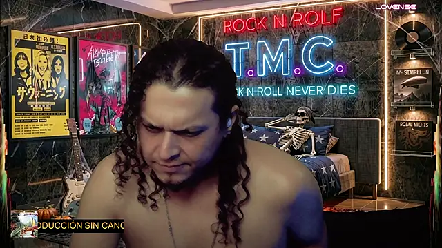 عرض كام chino_roz