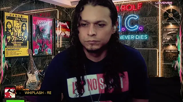 عرض كام chino_roz